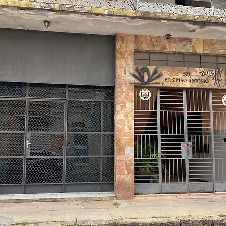 Apartamento Terreo De 1 Quarto Belo Horizonte Eksteriør bilde