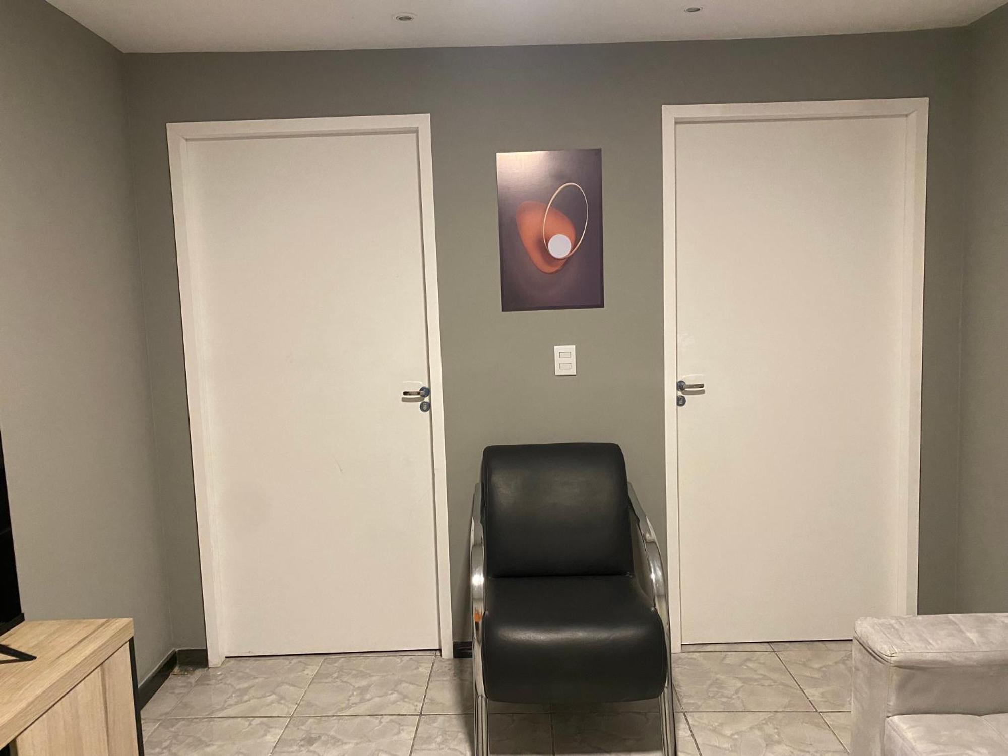 Apartamento Terreo De 1 Quarto Belo Horizonte Eksteriør bilde