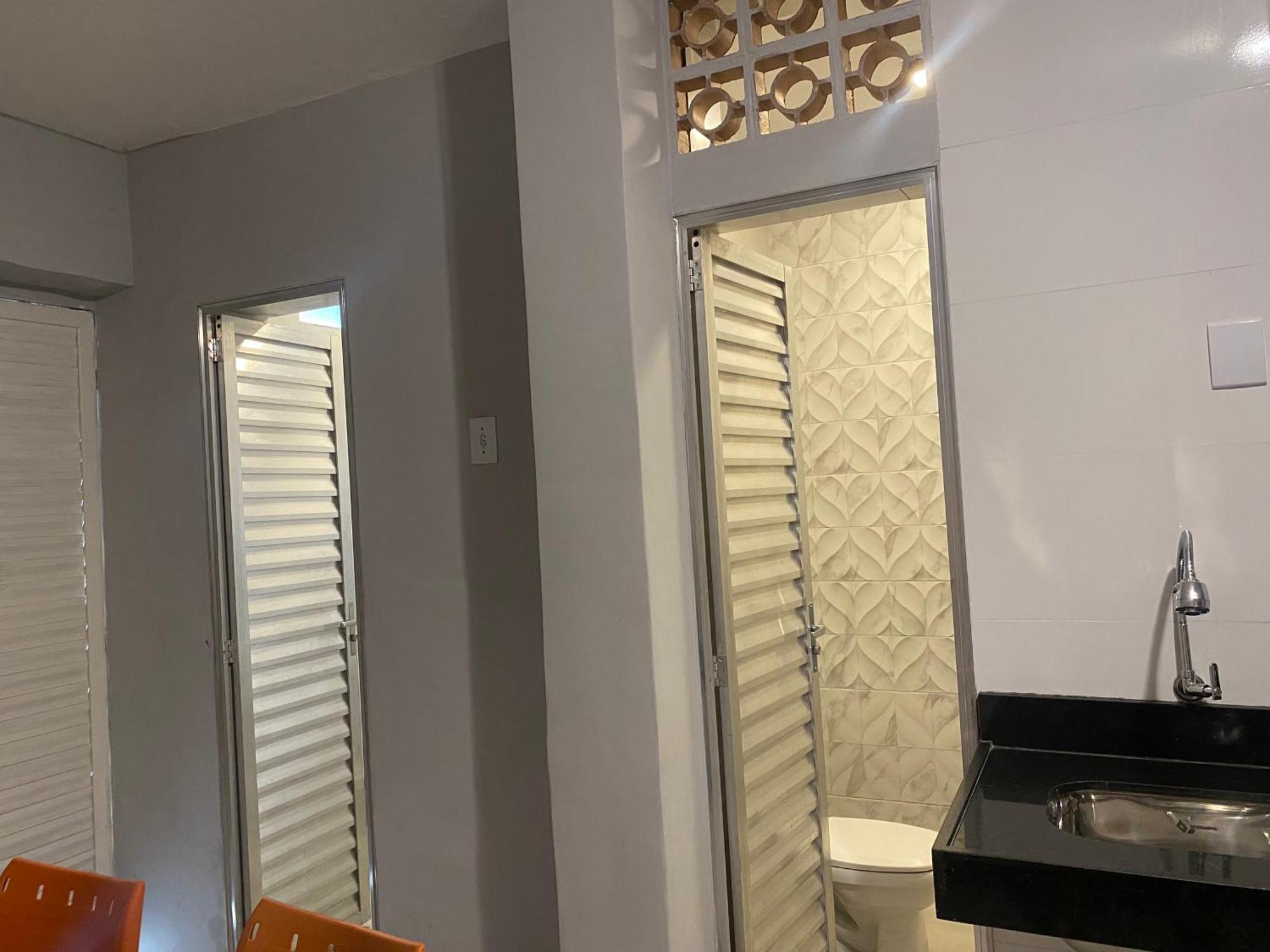 Apartamento Terreo De 1 Quarto Belo Horizonte Eksteriør bilde