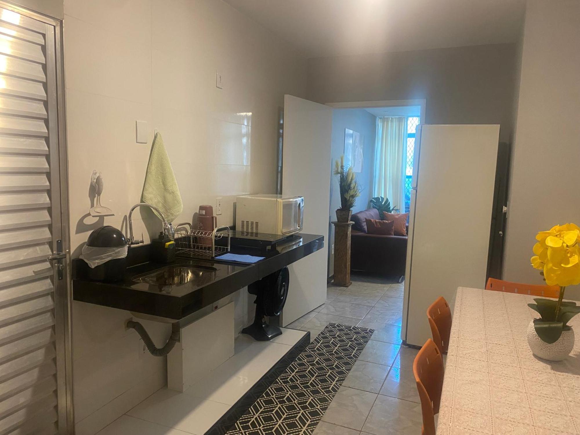 Apartamento Terreo De 1 Quarto Belo Horizonte Eksteriør bilde