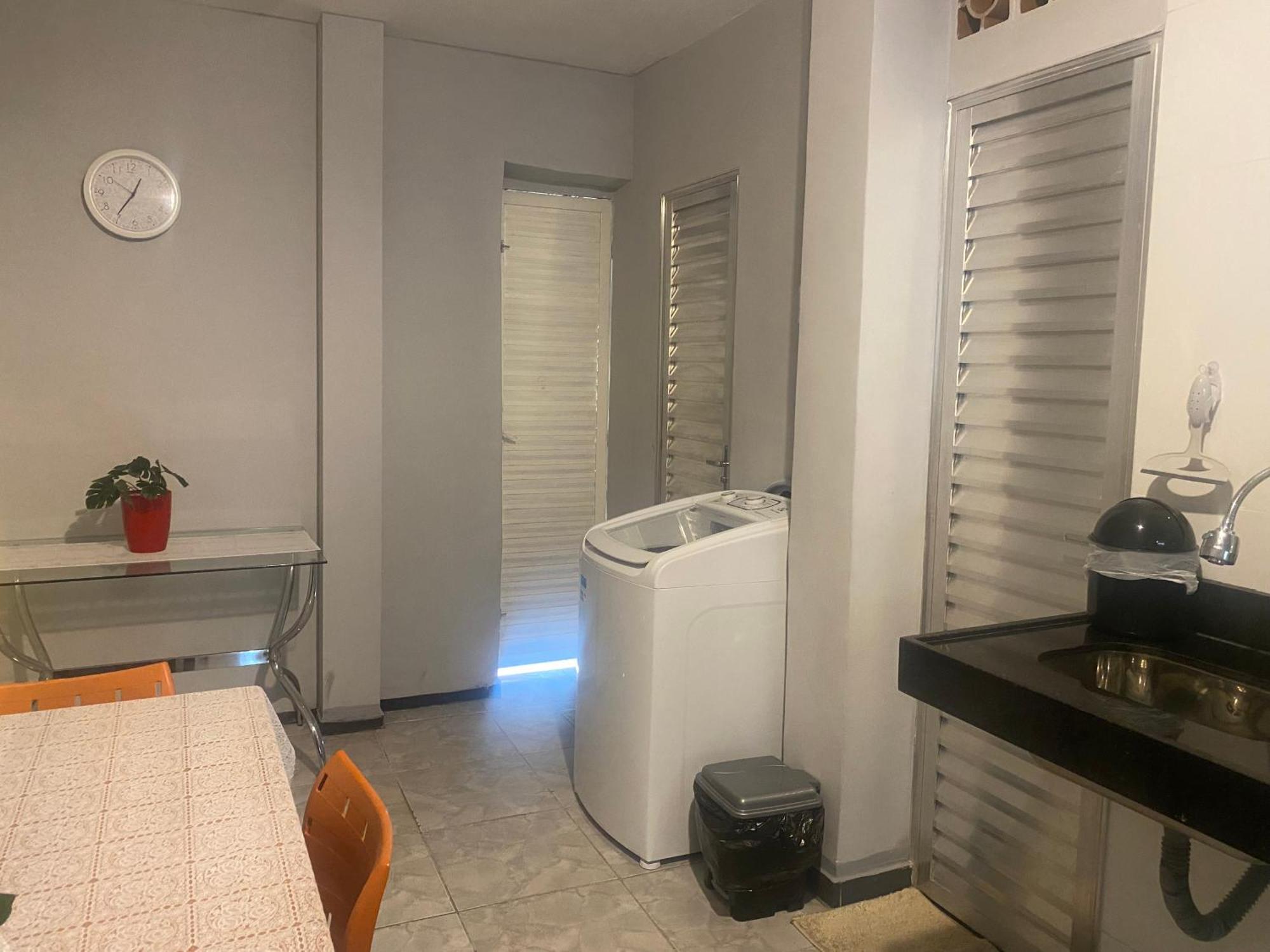 Apartamento Terreo De 1 Quarto Belo Horizonte Eksteriør bilde