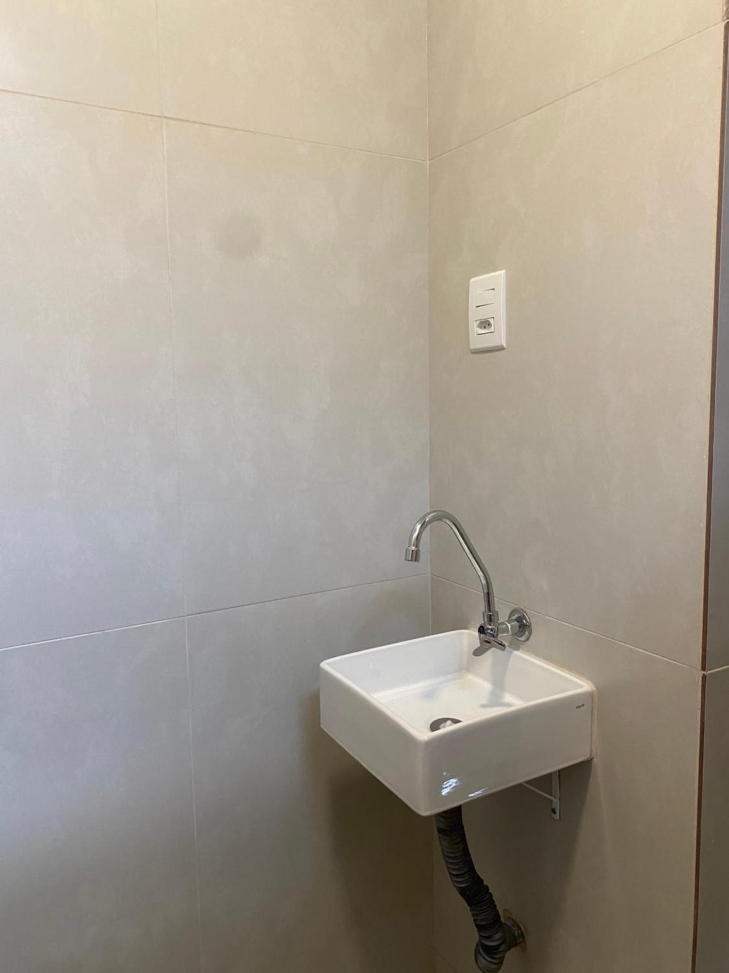 Apartamento Terreo De 1 Quarto Belo Horizonte Eksteriør bilde