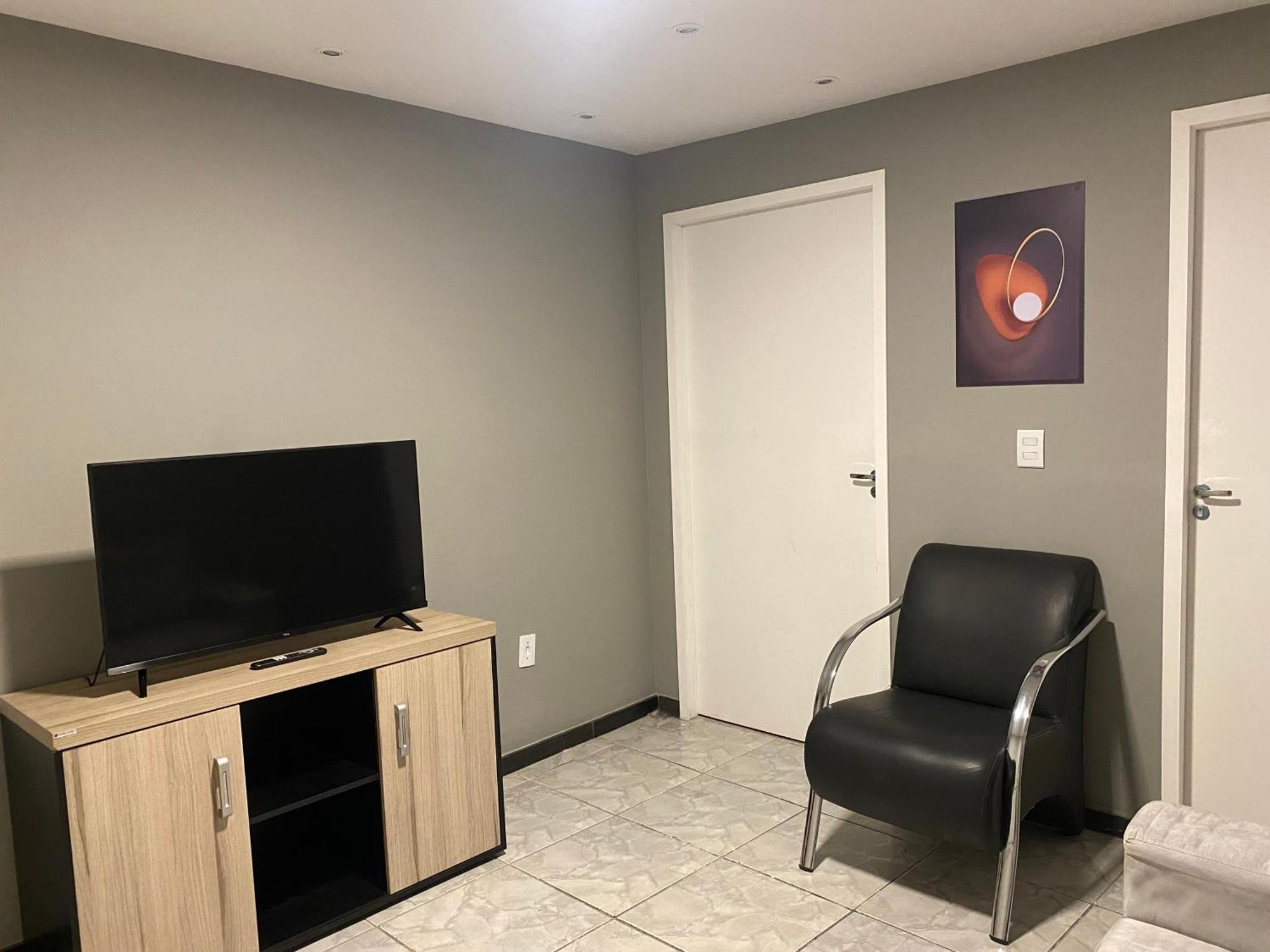 Apartamento Terreo De 1 Quarto Belo Horizonte Eksteriør bilde