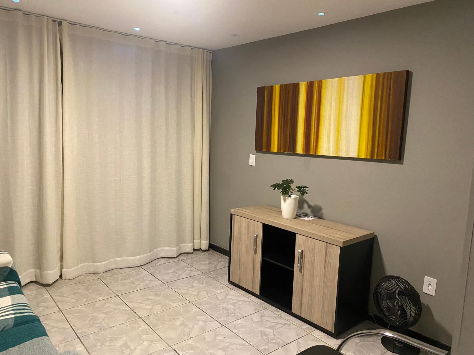Apartamento Terreo De 1 Quarto Belo Horizonte Eksteriør bilde