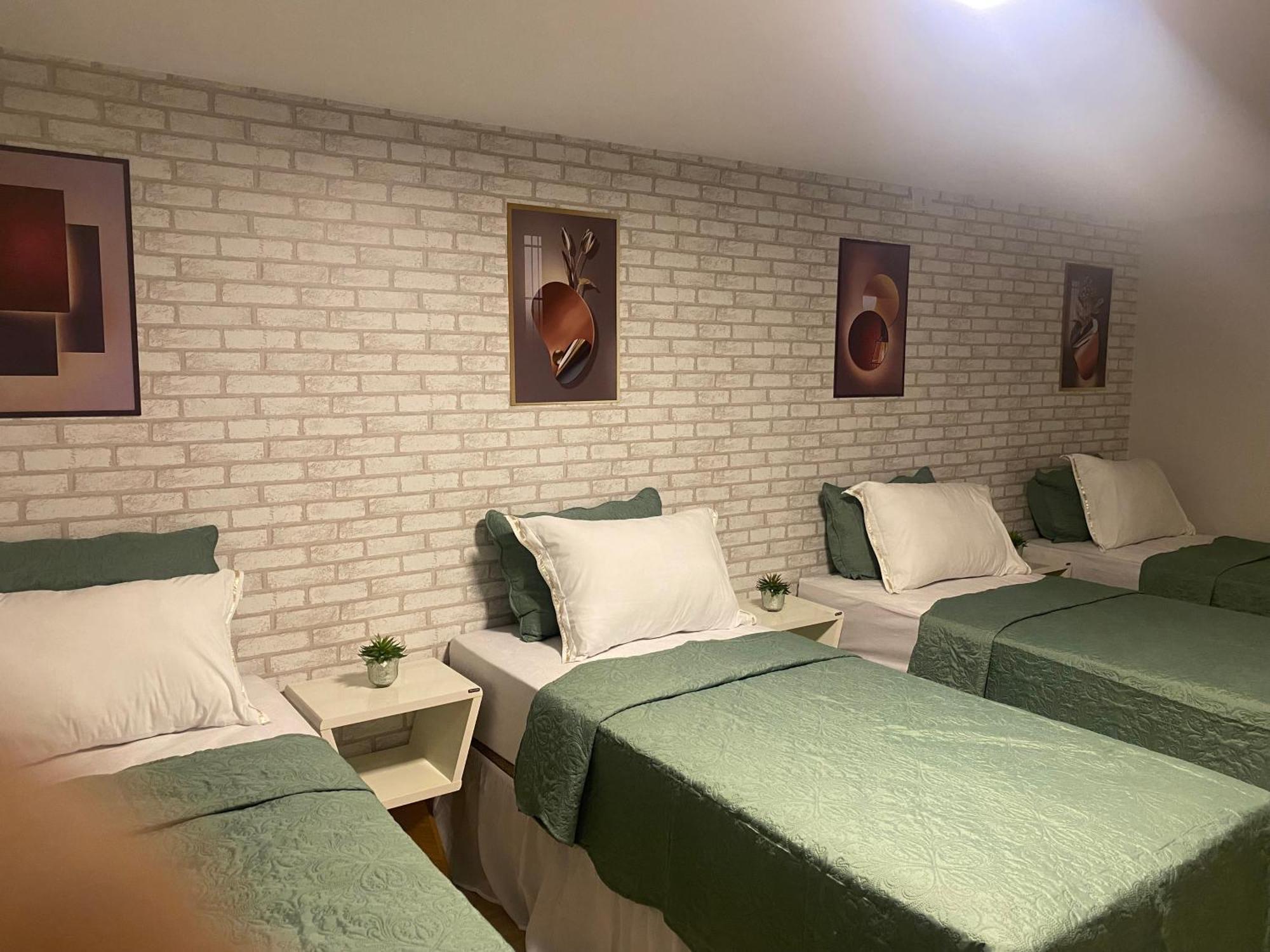 Apartamento Terreo De 1 Quarto Belo Horizonte Eksteriør bilde